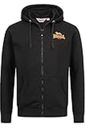 Lonsdale London Carnach Sudadera, , L para Hombre