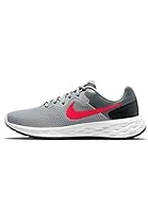 Nike Revolution 6, Zapatillas de Gimnasia Hombre, , 42.5 EU
