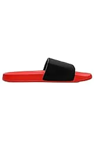 4F FLIPFLOP M074 COLOR RED TALLA 44 PARA HOMBRE