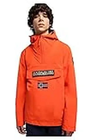Napapijri Rainforest M Sum 3 - Chaqueta para hombre