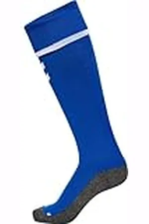 Hummel Calcetines de fútbol unisex para niños