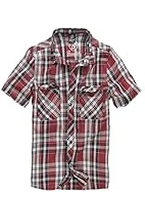 Brandit Roadstar Shirt Short Sleeve, color: , size: S