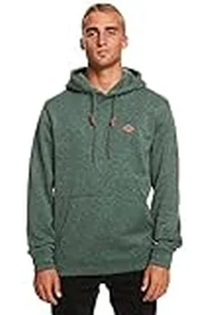 Quiksilver Keller - Camiseta polar para Hombre