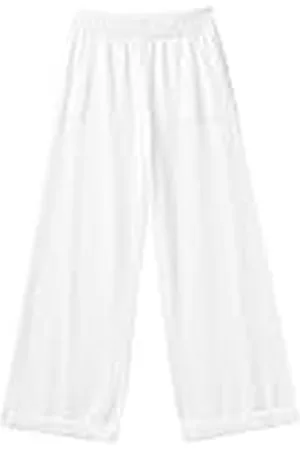 Benetton Pantalone 1294df009, , XS para Mujer