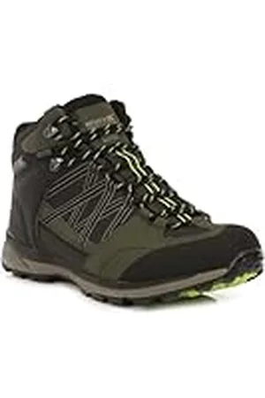 Regatta Samaris II Mid
