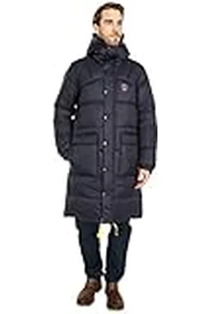 Fjällräven Fjallraven Expedition Long Down Parka M, Hombre, , L