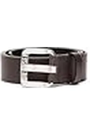 Diesel Logo B-Star II Cinturón, , 100 Hombres