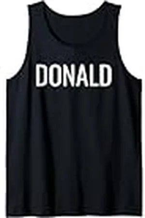Donald Duck Camiseta sin Mangas