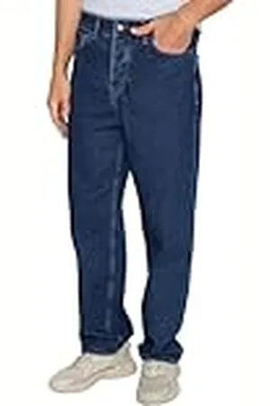 Trendyol Tmnaw24je00027 Jeans, , 29 para Hombre