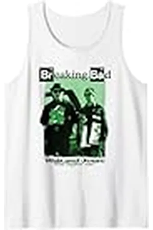 Breaking Bad Que Pasa Ahora Camiseta sin Mangas