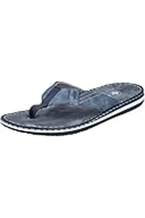 Rieker 21043, Chanclas Hombre, , 40 EU