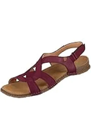 El Naturalista N5819 PANGLAO, Sandalias Planas Mujer, , 40 EU Ancho