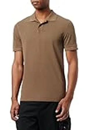 HUGO BOSS Prime, Camisa de polo Hombre, , XXL