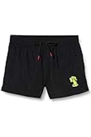 Diesel Bmbx-mario-34 Pantalones Cortos, , XL Hombres