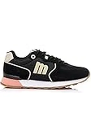 MTNG Deportivas Mujer Deportivas JOGGO 60080 Mujer | Deportivas Sport | Cierre con Cordones | 53876 |