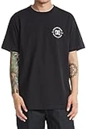 Dcshoes DC Star Pilot - Camiseta para Hombre