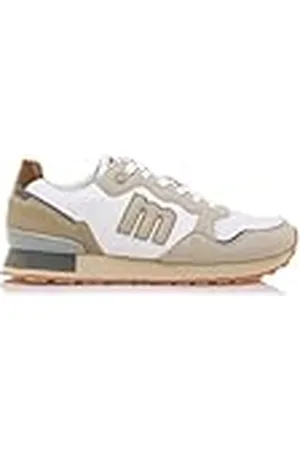 MTNG Deportivas Hombre Deportivas JOGGO-EVO 84427 Hombre | Deportivas Casual | Cierre con Cordones | 59779 |