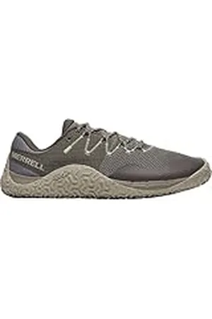 Merrell Trail Glove 7, Zapatillas Hombre, Grey, 41.5 EU