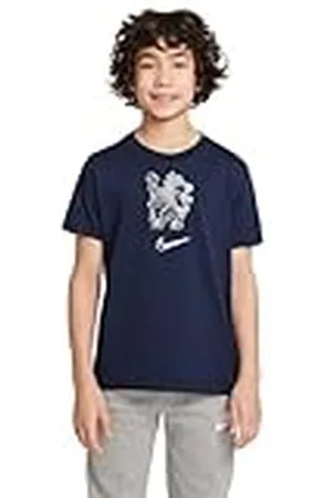Nike Chelsea Top CFC U Nk Lion tee, , HF0914-451, L