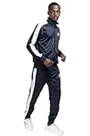 Lonsdale London PEMBER Training Suit, , Extra Large Mens