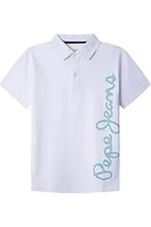 Pepe Jeans Waldo Short Sleeve Polo 6 Years