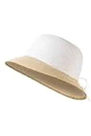 Sterntaler Sombrero de Paja Lazo, , 53 para Niñas