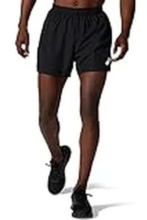 Asics 2011C336-001 Core 5IN Short Shorts Hombre Tamaño XXL