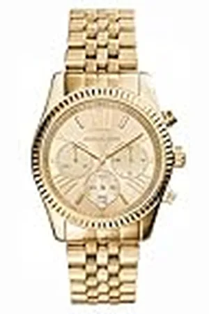 Michael Kors MK7378 Cronógrafo para Mujeres