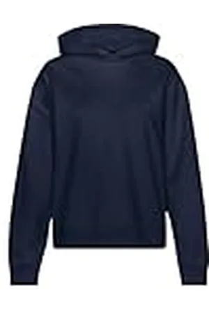Trigema 577901 Sudadera con Capucha, , L para Mujer