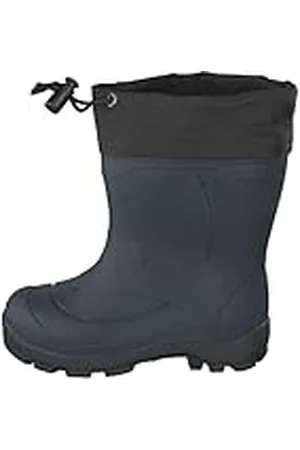 Kamik Snobuster1 Youth Rain Boots EU 33-34