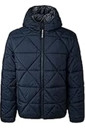 Pepe Jeans Hombre Jafer Chaquetas, , S