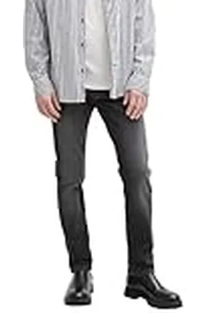 TOM TAILOR 1046964 Josh Regular Slim Jeans, , 38W / 36L Hombres