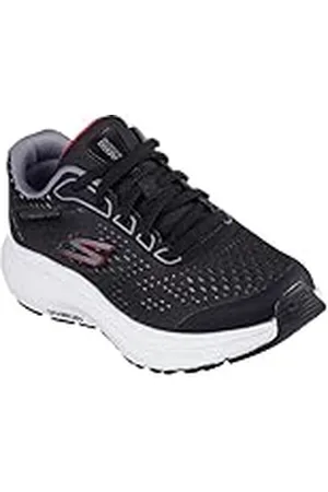 Skechers Go Run Consistent 2.0 Mile Marker, Zapatillas, Black, 32 EU