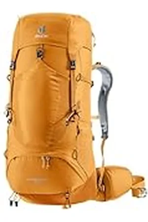 Deuter Aircontact Lite 40 + 10 Mochila de trekking ligera