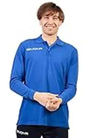 Givova Polo winter, , 2XS