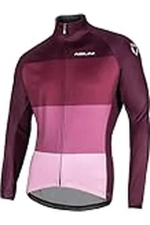 Nalini 02476701100C000.10 ALNILAM Hombre Jacket ST WHITE/BRUNELLO L