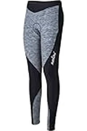 Nalini 02484801100C000.10 SCHEAT Mujer Tights Black/Gray M