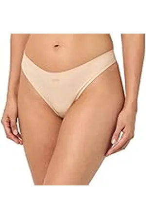 HUGO BOSS Thong Laser Cut Tanga, , XS para Mujer