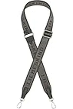 liebeskind Correa de cincha con Logotipo, Accesorios pequeños, Mujer, , OneSize