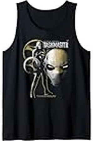 Marvel Thunderbolts Antonia Dreykov Taskmaster Showcase Camiseta sin Mangas