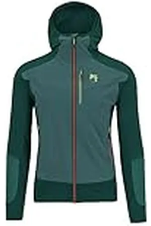 Karpos 2511003-036 LEDE JKT Jacket Hombre BALSAM/DARK SEA Tamaño S