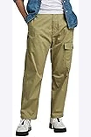 G-Star Para Mujer Pantalones Cargo Relaxed, , 28