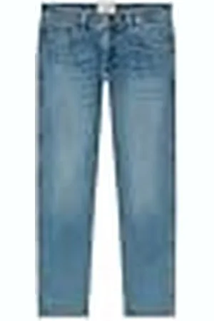 Wrangler Bryson Jeans, , 29W x 32L Hombres