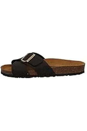 Romika 74r7002014, Sandalias Planas Mujer, , 39 EU