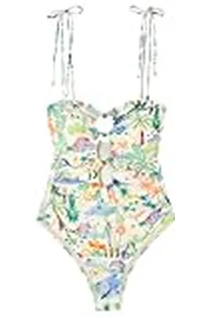 Women secret Swimsuit Copacabana Bañador, , L para Mujer