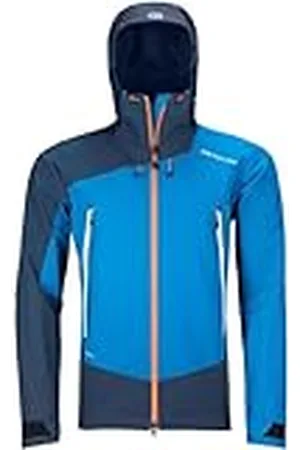 ORTOVOX Westalpen Softshell Jacket M Chaqueta, Hombre, , 2XL