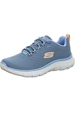 Skechers Flex Appeal 5.0, Zapatillas de Deporte Mujer, , 39.5 EU