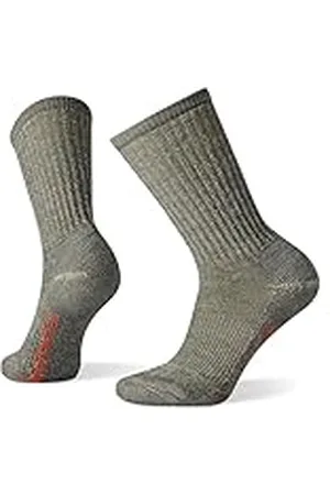 Smartwool Hike Classic Edition Full Cushion Crew Calcetines para mujer Hike Classic Edition Full Cushion Socks (Pack de 1)