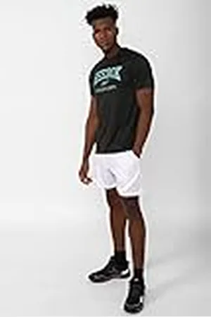 Reebok Camiseta Marca Modelo WOR Poly Graphic SS tee