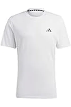 adidas Hombre Train Essentials Comfort Training Tee, , L